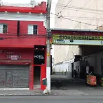 Hotel Avenida Bras