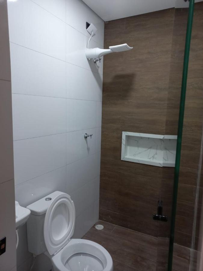 Hotel Avenida Bras *