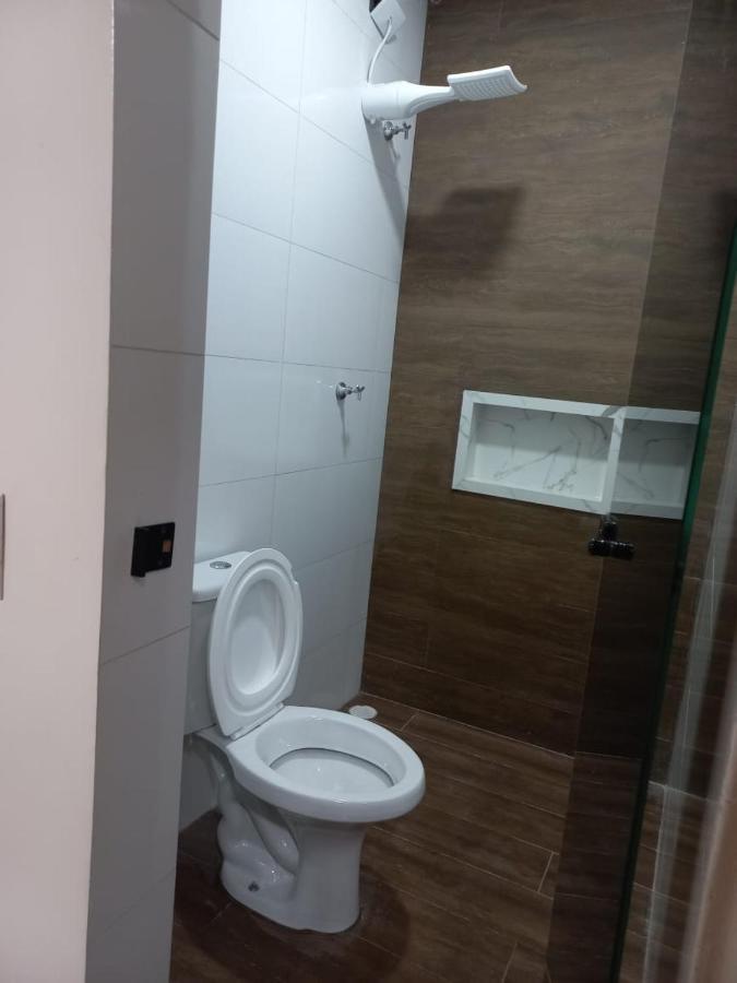 Avenida Bras Hotel São Paulo