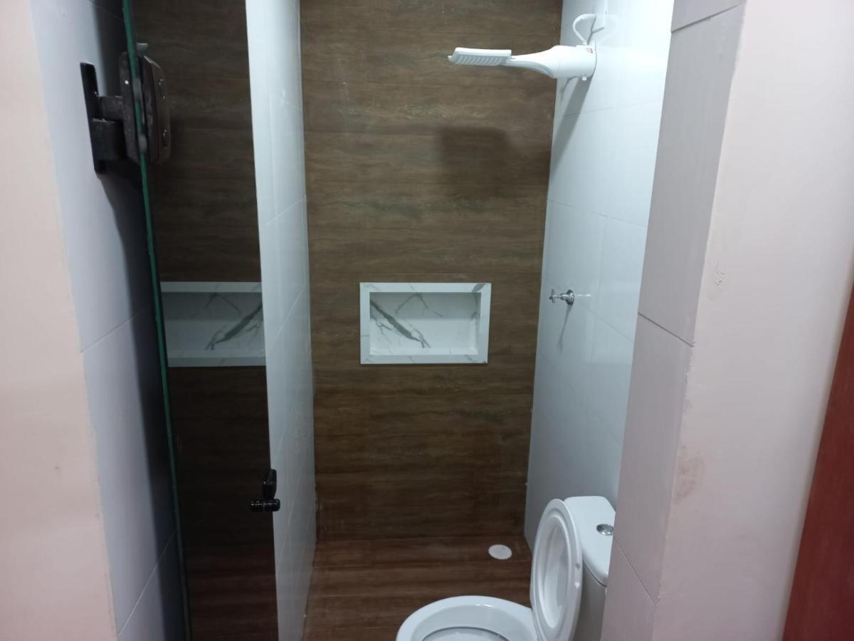 Hotel Avenida Bras São Paulo