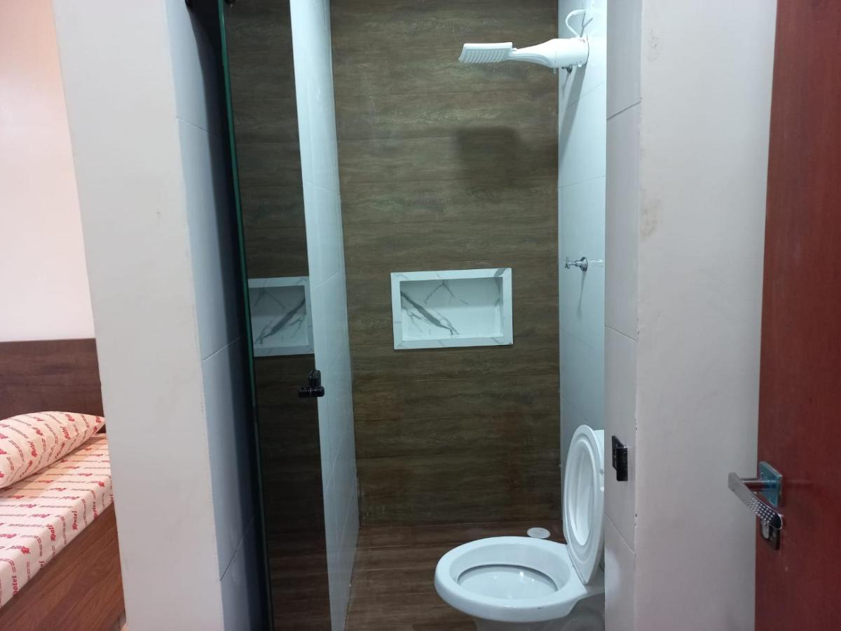 Avenida Bras Hotel São Paulo